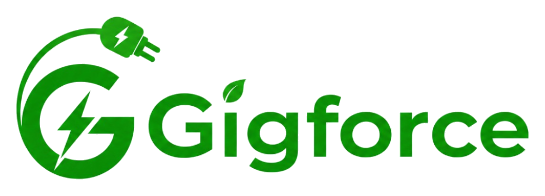 Gigforce Logo